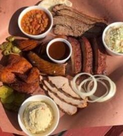 Tejano Cookers BBQ & Catering Co.