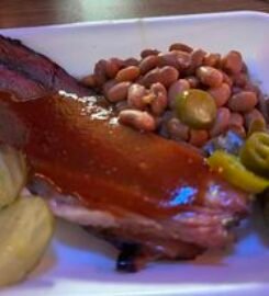 Rollies BBQ