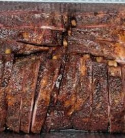 Big G’s Barbeque and Catering