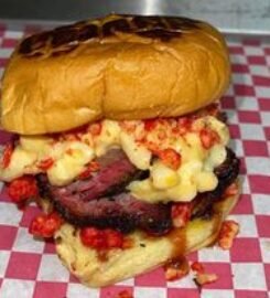 Tejano Cookers BBQ & Catering Co.