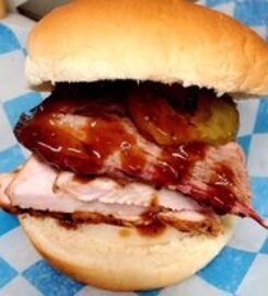Tejano Cookers BBQ & Catering Co.