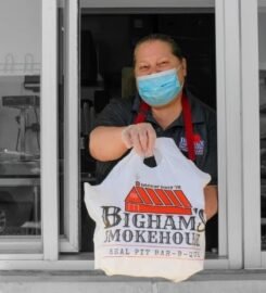 Bigham’s Smokehouse