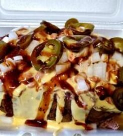 Tejano Cookers BBQ & Catering Co.