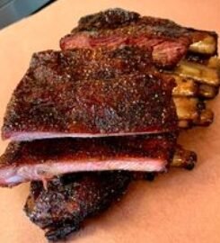 Tejano Cookers BBQ & Catering Co.