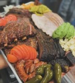 Hays County Barbeque