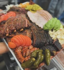 Hays County Barbeque