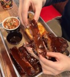 Soulman’s Bar-B-Que