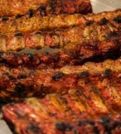 Hallelujah! BBQ