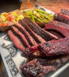 Brotherton’s Black Iron Barbecue