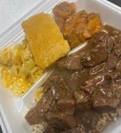 Rossler’s Blue Cord Barbecue