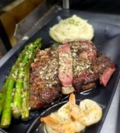 Down South Texas BBQ