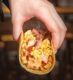 Bigham’s Smokehouse