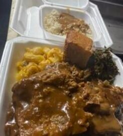 Rossler’s Blue Cord Barbecue
