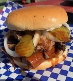 Tejano Cookers BBQ & Catering Co.
