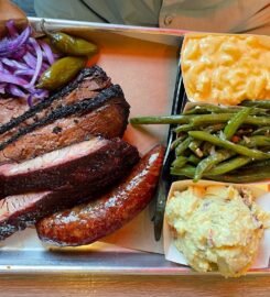 Killen’s Barbecue
