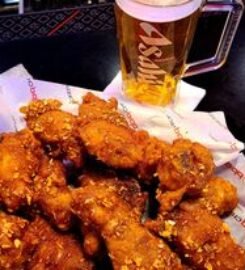 bb.q Chicken Highland Village