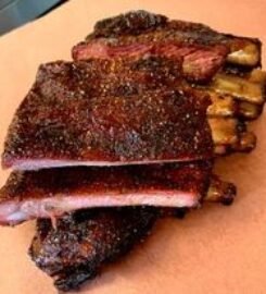 Tejano Cookers BBQ & Catering Co.