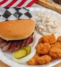 Uncle Mutt’s Bar-B-Q