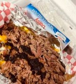 Tino’s Smokehouse