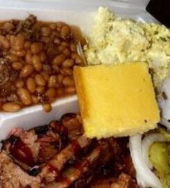 Rossler’s Blue Cord Barbecue