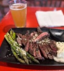 Down South Texas BBQ