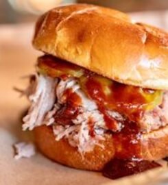 Dickey’s Barbecue Pit