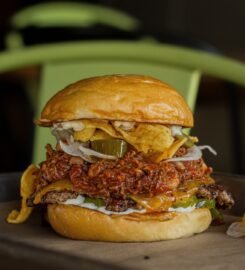 Miller’s Smokehouse