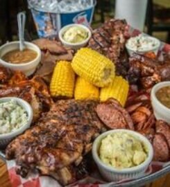 Shady Oak Barbeque & Grill