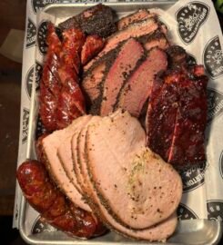 Brotherton’s Black Iron Barbecue