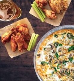 Palio’s Pizza Cafe Granbury
