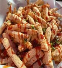 bb.q Chicken Highland Village