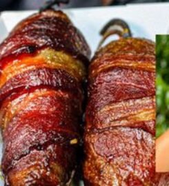 Hollis Texas Style BBQ