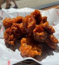 bb.q Chicken Highland Village