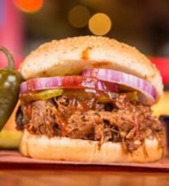 Shady Oak Barbeque & Grill