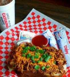 Uncle Mutt’s Bar-B-Q