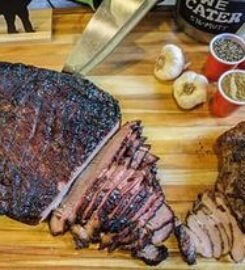 Uncle Mutt’s Bar-B-Q