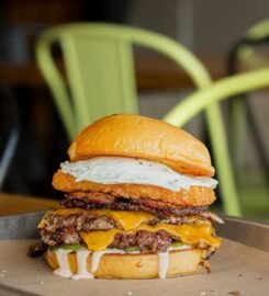 Miller’s Smokehouse