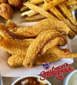 Soulman’s Bar-B-Que