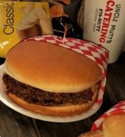 Uncle Mutt’s Bar-B-Q