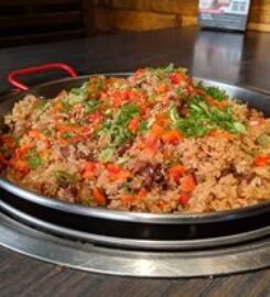 Gyu-Kaku Japanese BBQ