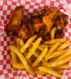 Tino’s Smokehouse