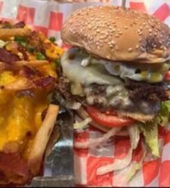 Shady Oak Barbeque & Grill