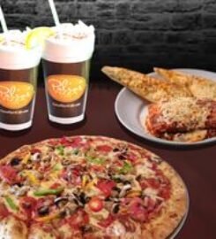 Palio’s Pizza Cafe Granbury