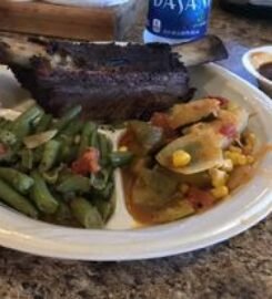 Silverado Smokehouse