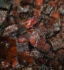 Cackle & Oink BBQ