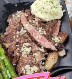 Down South Texas BBQ