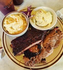 Killen’s Barbecue