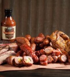 Southside Market & Barbeque