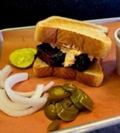 Cackle & Oink BBQ