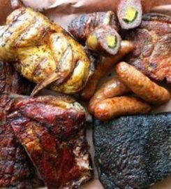 Southside Market & Barbeque